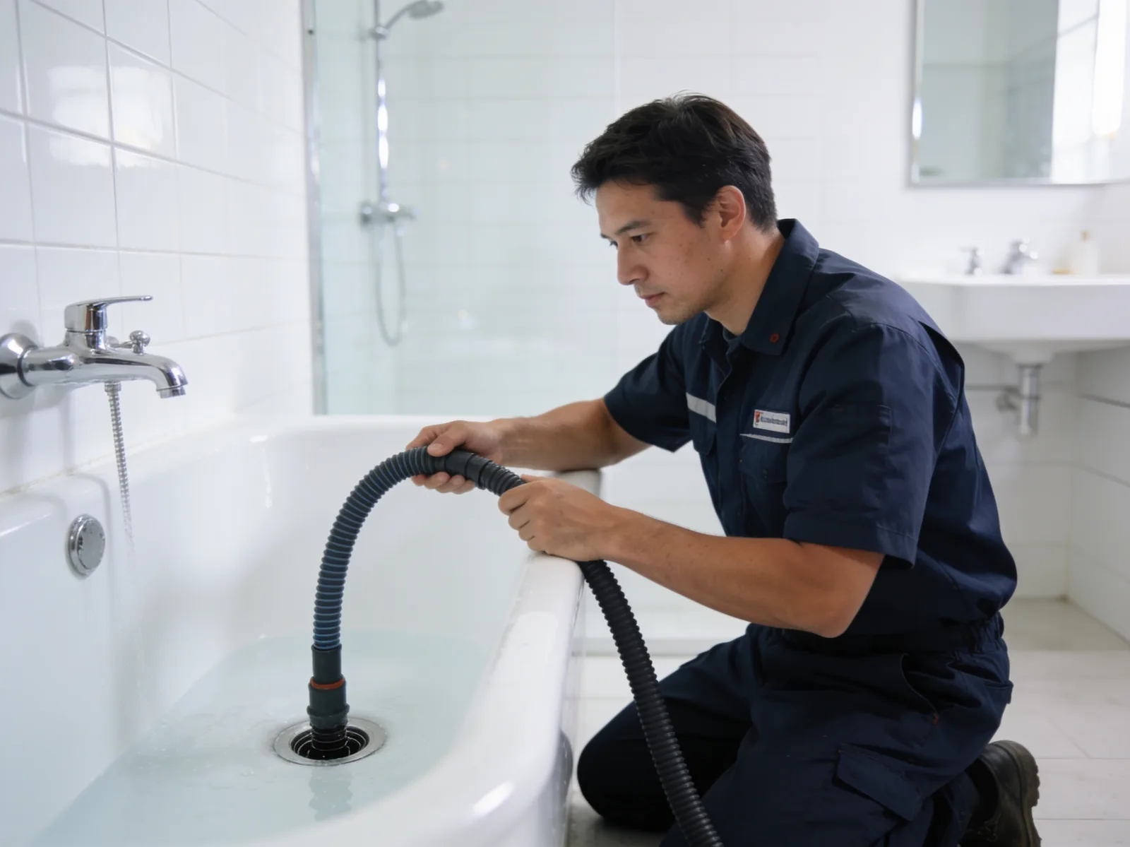 Emergency Plumber Adah, PA FAQs